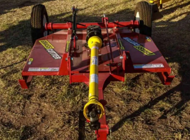Desmalezadora Grass-Cutter JAB AR 1200, año 0