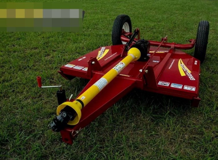 Desmalezadora Grass-Cutter JAB AR 1500, año 0