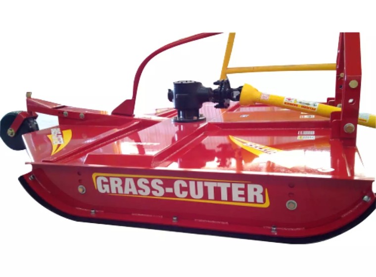 Desmalezadora Grass-Cutter 1500 TT 3P, año 0