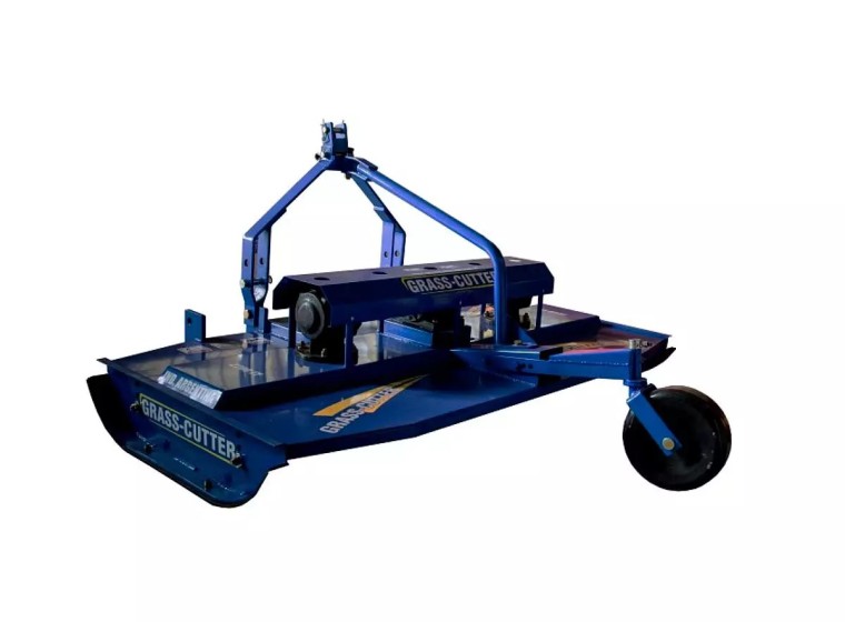 Desmalezadora Grass-Cutter 2200 TT 3P, año 0