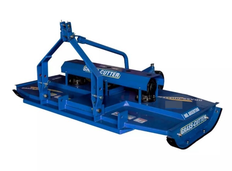 Desmalezadora Grass-Cutter 2400 TT 3P, año 0