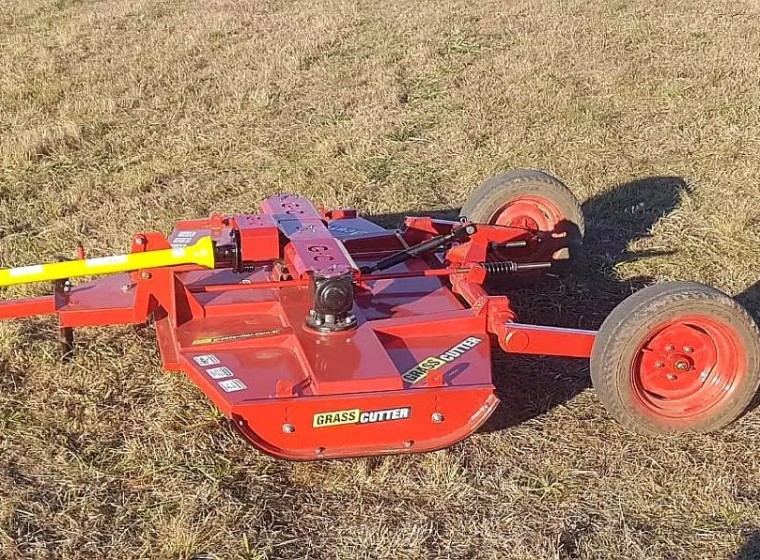 Desmalezadora Grass-Cutter 1500 TT AR, año 0