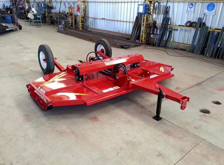 Desmalezadora Grass-Cutter 2200 TT AR, año 0