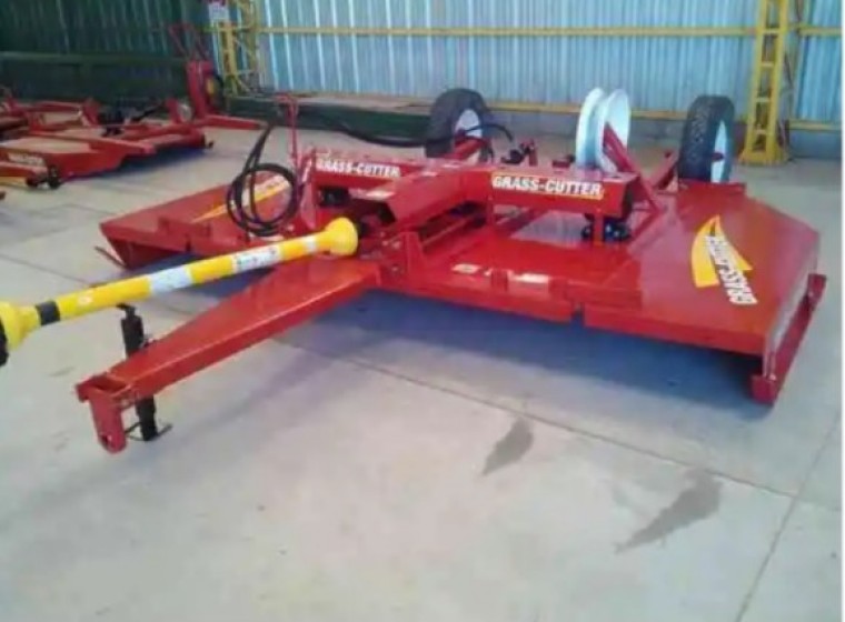 Desmalezadora Grass-Cutter 2400 TT AR, año 0