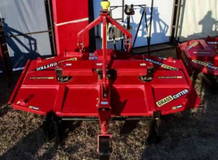 Desmalezadora Grass-Cutter 2600 TT AR, año 0