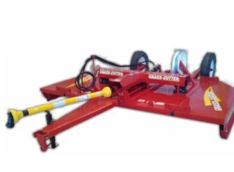Desmalezadora Grass-Cutter 3000 TT AR, año 0