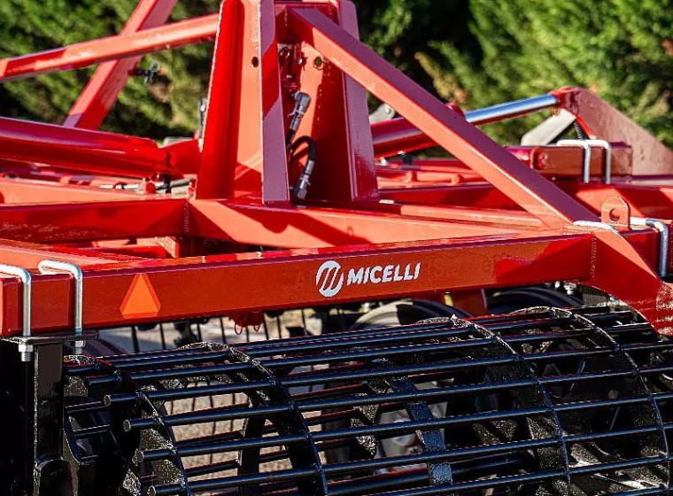 Labranza Micelli RCL 2022, año 0