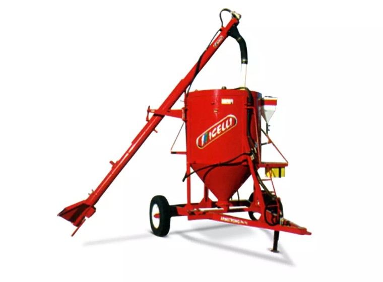 Otros Micelli IMD 3500, año 0
