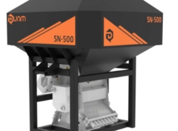 Accesorio Duam KSN-500, año 0