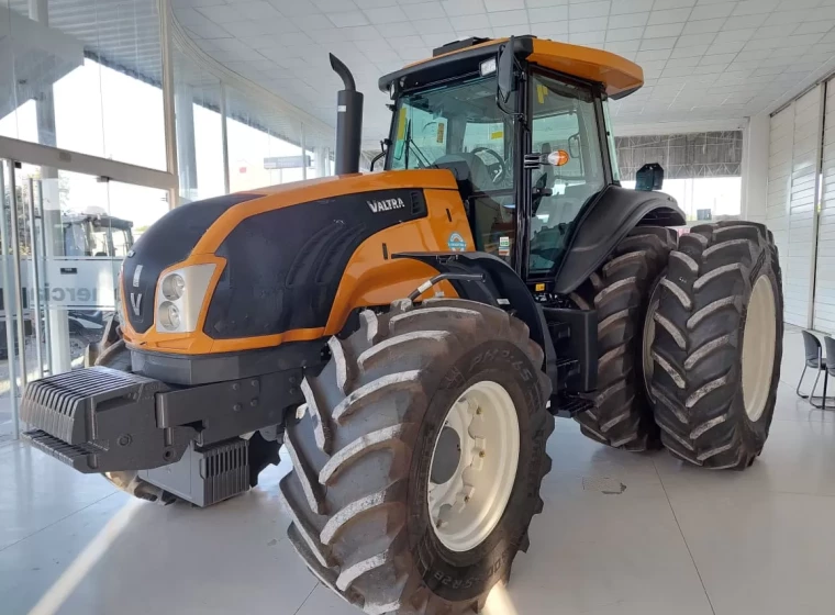 Tractor Valtra BT 210, año 0