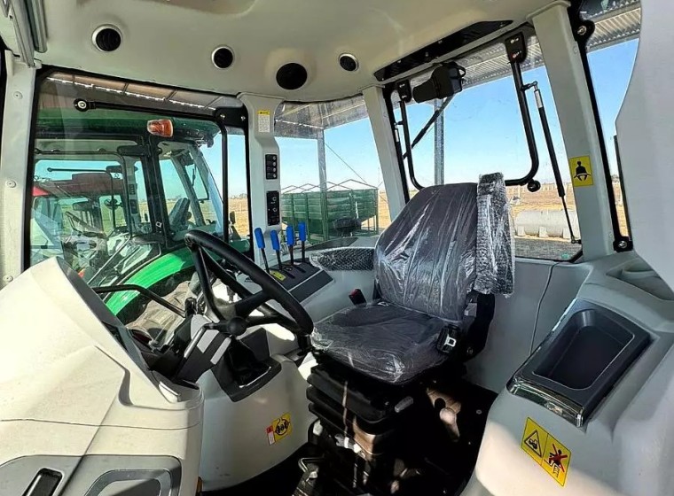 Tractor Chery RC 1404, año 0