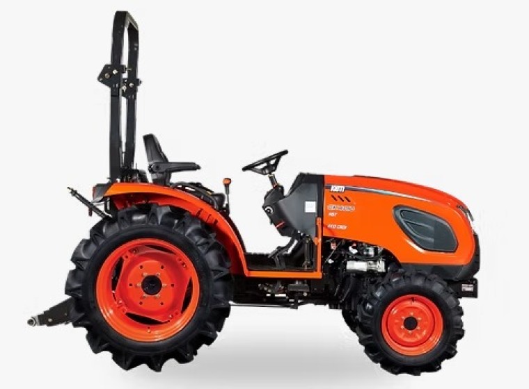 Tractor Kioti CK4220, año 0