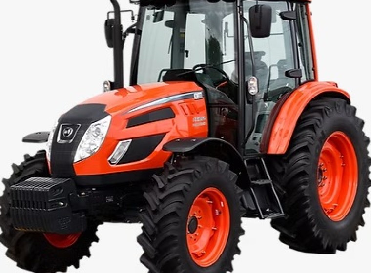 Tractor Kioti PX1052PC, año 0