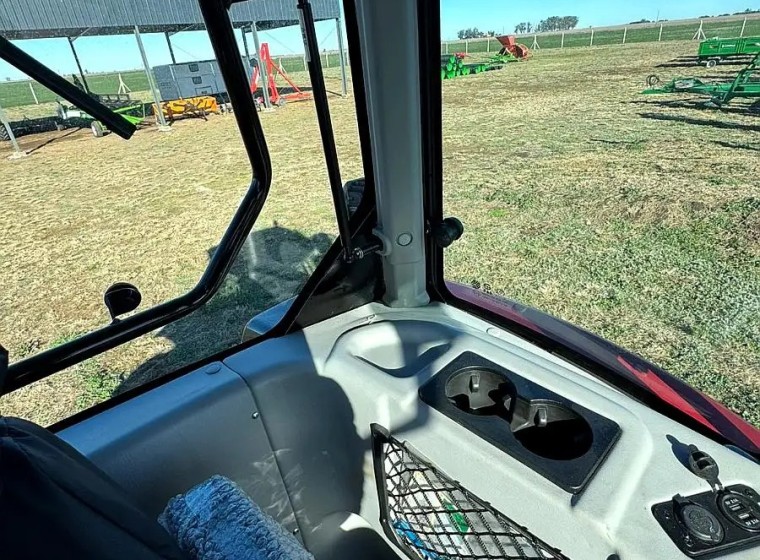Tractor Chery RC 1104, año 0