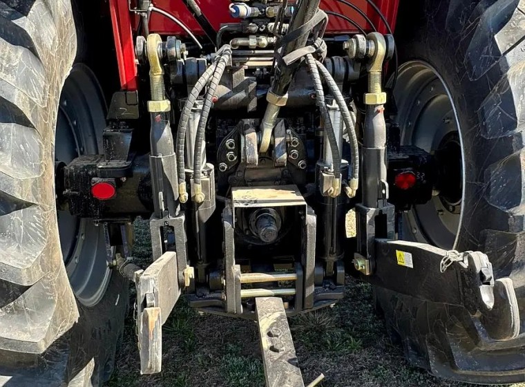Tractor Chery RS 1804, año 0