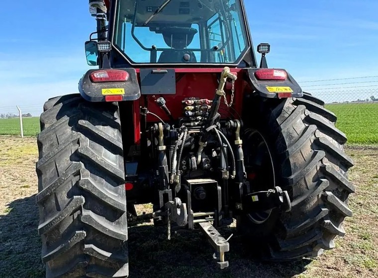 Tractor Chery RS 1804, año 0