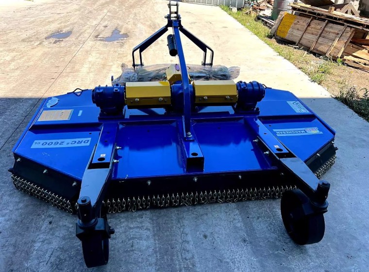 Desmalezadora Tatu RC2 2600 CL, año 0