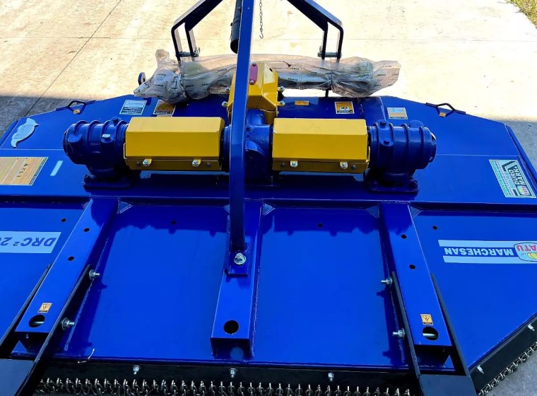 Desmalezadora Tatu RC2 2600 CL, año 0
