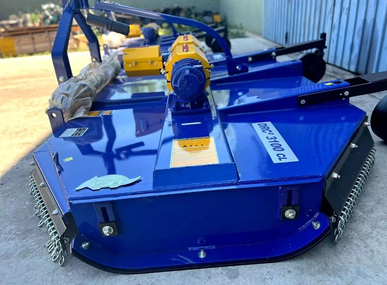 Desmalezadora Tatu RC2 3100 CL, año 0