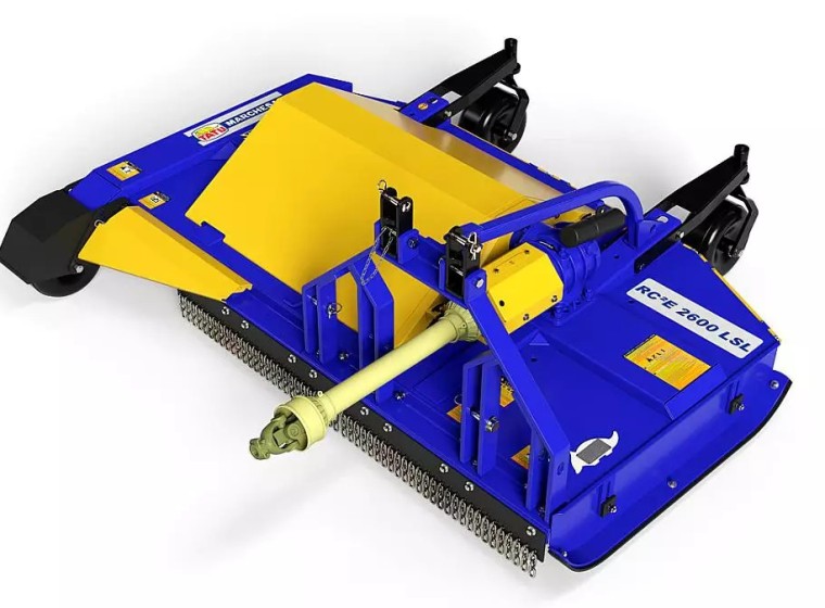 Desmalezadora Tatu RC2E 2600 LSL, año 0