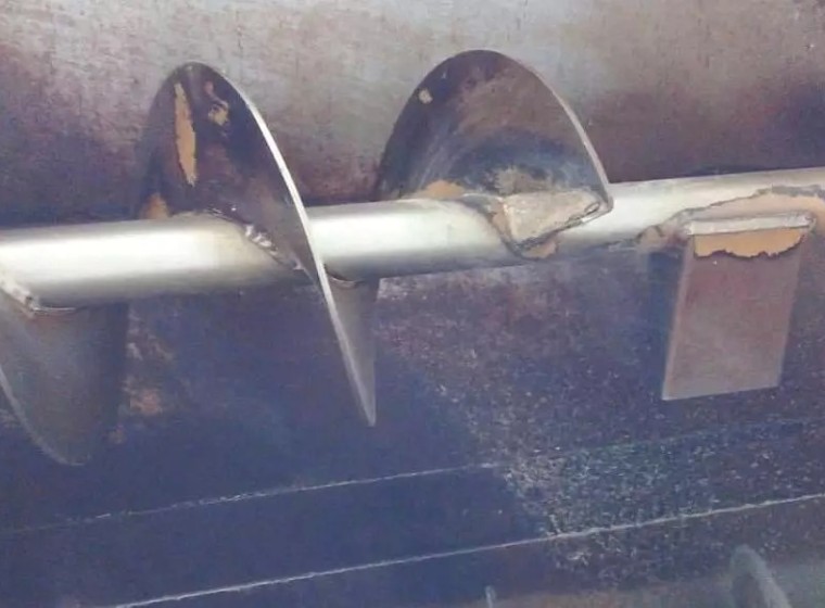Mixer Mainero 2931 Plus, año 2021