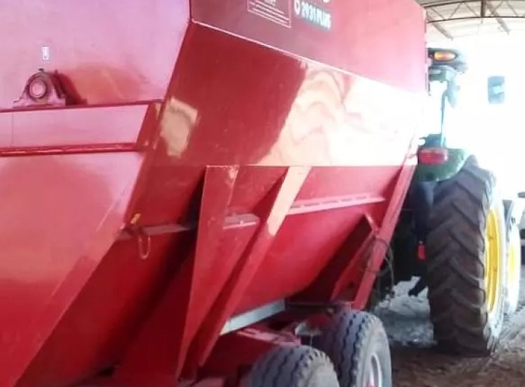 Mixer Mainero 2931 Plus, año 2021