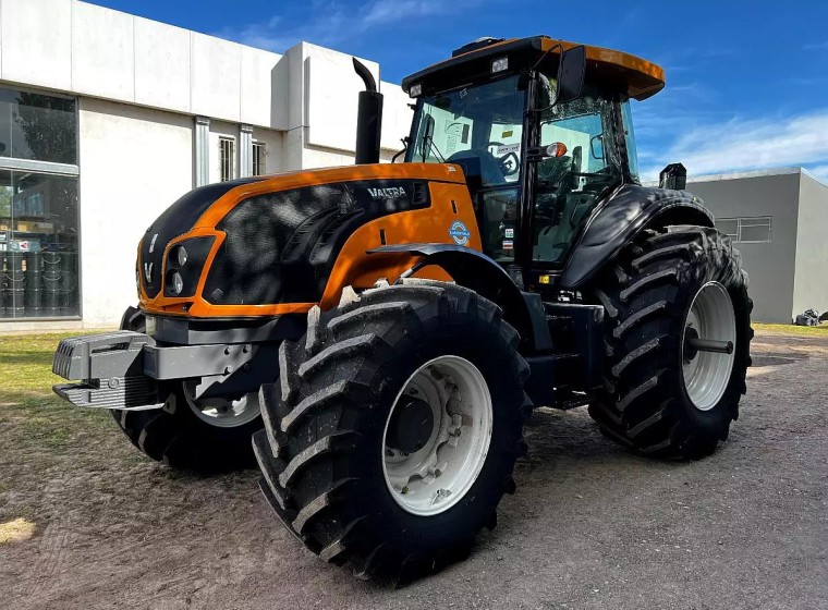 Tractor Valtra BT 170, año 0
