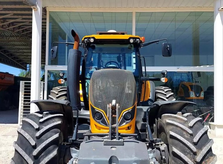 Tractor Valtra T 250, año 0