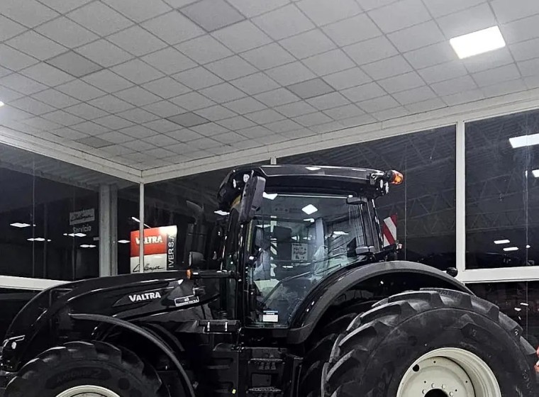 Tractor Valtra Serie S 274, año 0