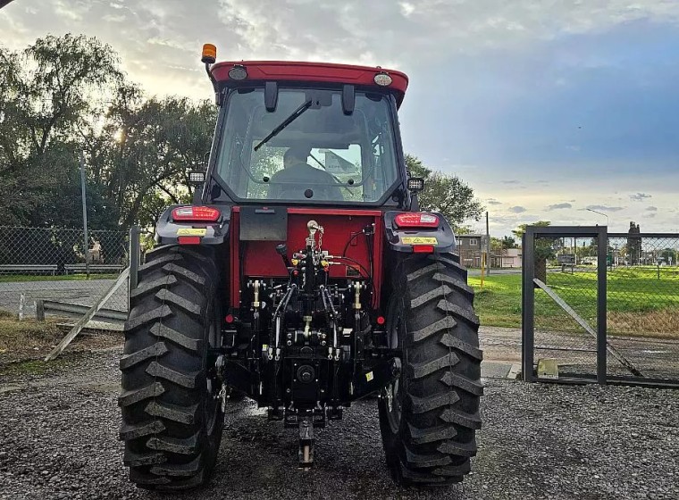 Tractor Chery WD1404, año 0