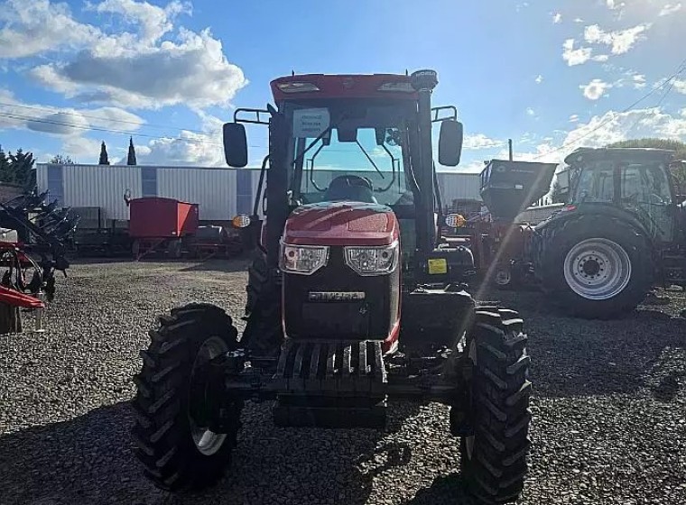Tractor Chery WD904, año 0