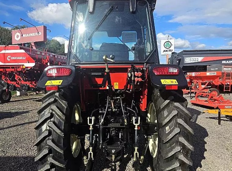 Tractor Chery WD904, año 0