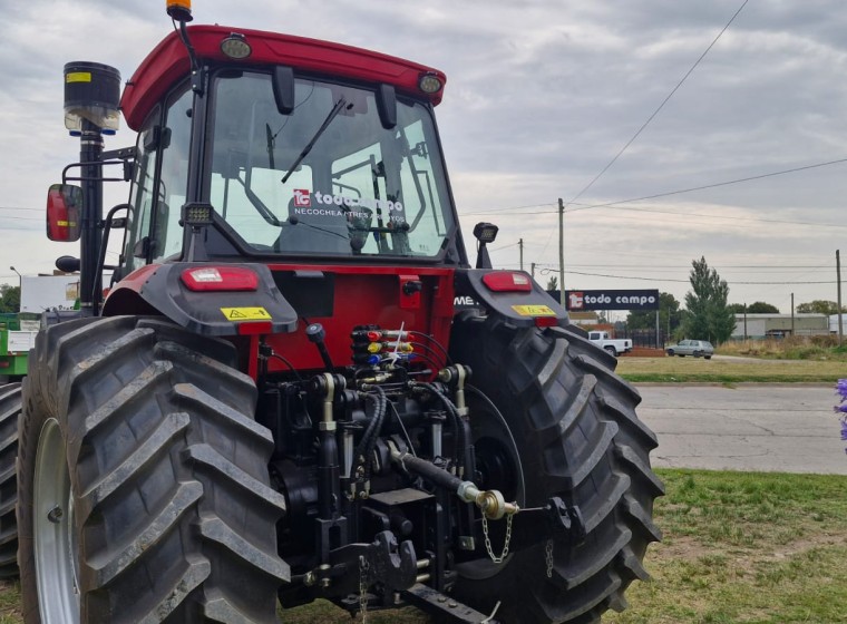 Tractor Chery RS 1604, año 0