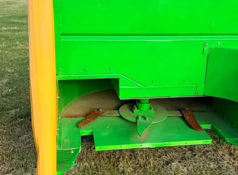 Picadora Fraga P150, año 1