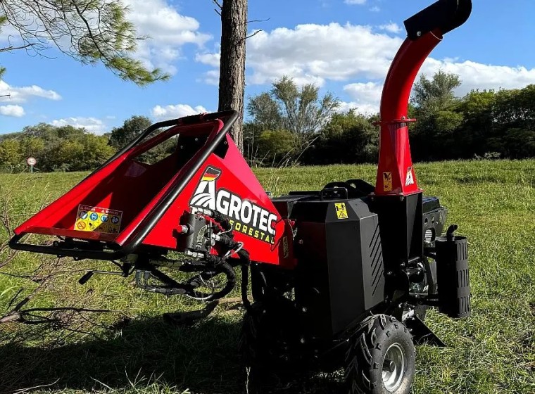 Otros Agrotec AGF-27PRO, año 0