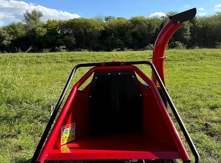 Otros Agrotec AGF-27PRO, año 0