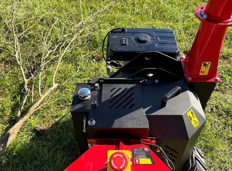 Otros Agrotec AGF-27PRO, año 0