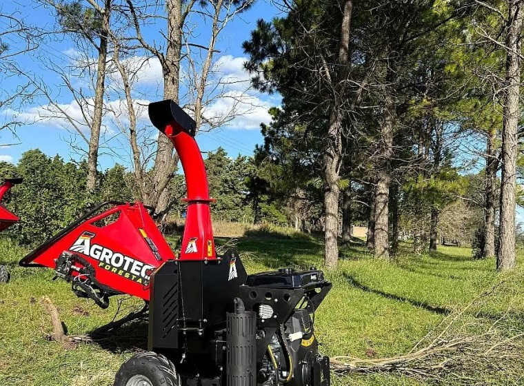 Otros Agrotec AGF-27PRO, año 0