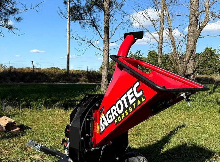 Otros Agrotec AGF-150SP, año 0