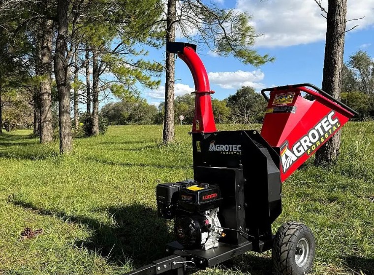 Otros Agrotec AGF-150SP, año 0