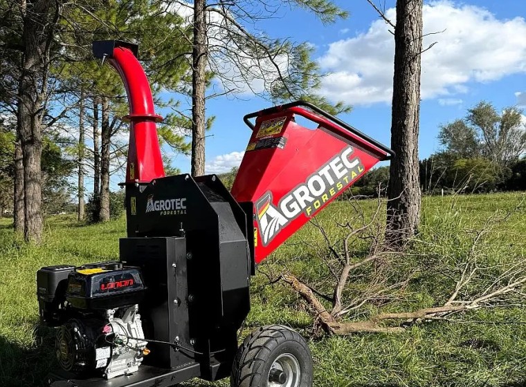 Otros Agrotec AGF-150SP, año 0