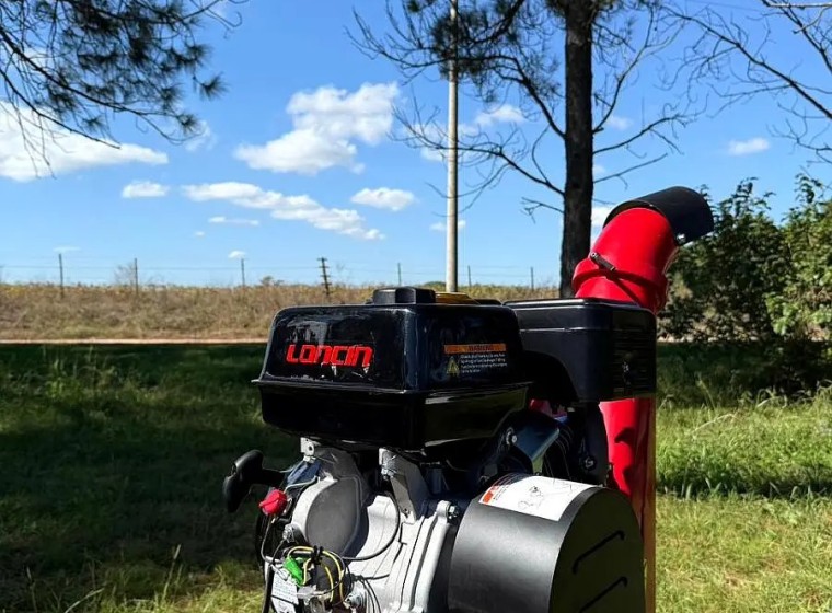 Otros Agrotec AGF-350PRO, año 0