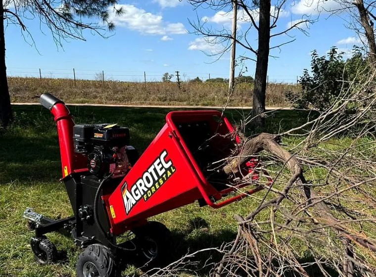 Otros Agrotec AGF-350PRO, año 0