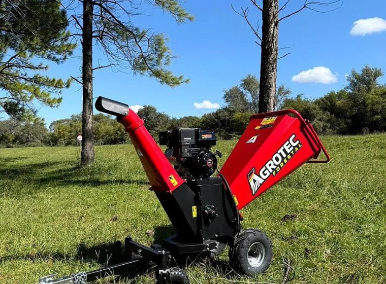 Otros Agrotec AGF-350PRO, año 0