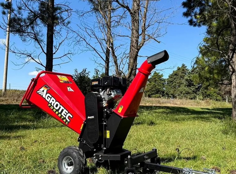 Otros Agrotec AGF-350PRO, año 0