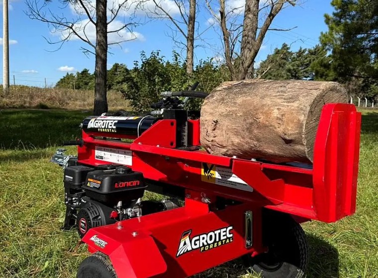 Otros Agrotec AGL-26T, año 0