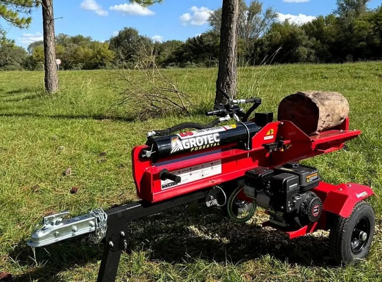 Otros Agrotec AGL-26T, año 0