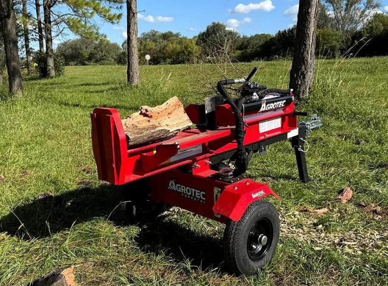 Otros Agrotec AGL-26T, año 0