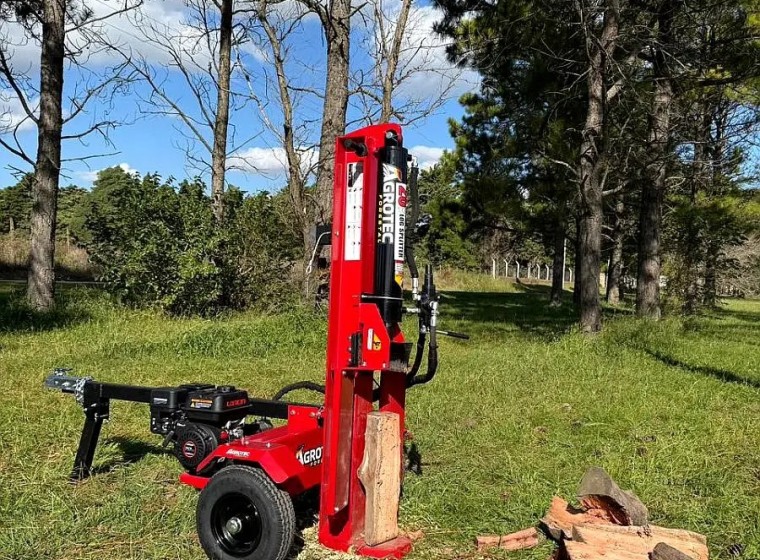 Otros Agrotec AGL-26T, año 0
