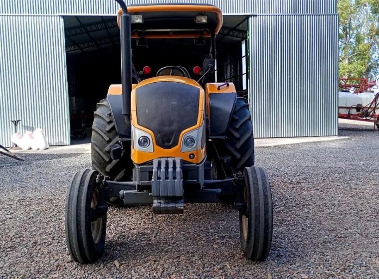 Tractor Valtra A750, año 2019